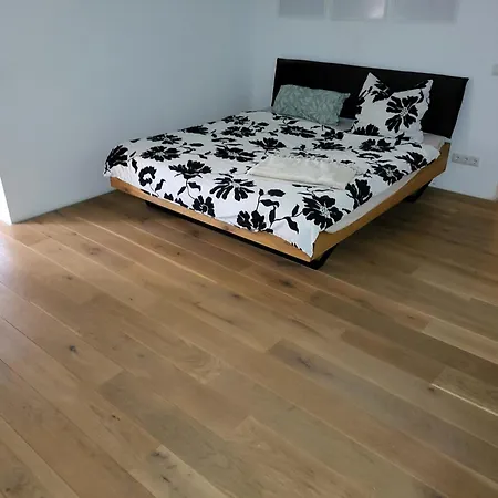 Modernes & Luxurioeses In Naehe Der Whu * Niederdorla